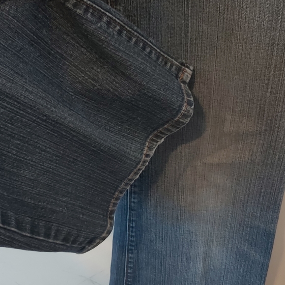 GAP | Women's Flare Stretch Jeans Blue Size 6 - Picture 5 of 12